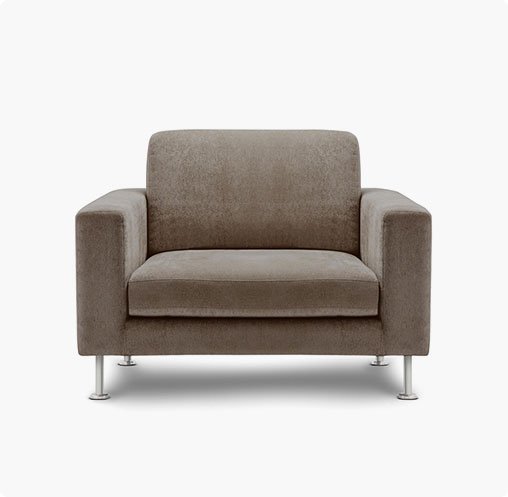 Modern Chair 02