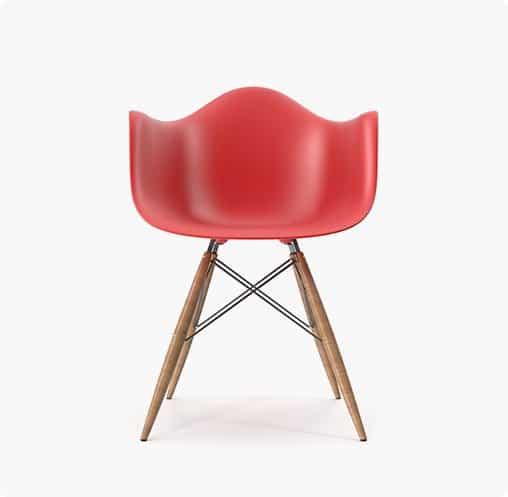 Modern Chair 04