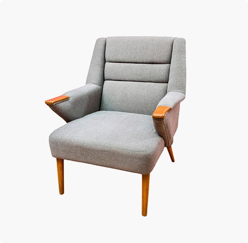 Modern Chair 05