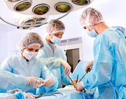 10 tips abour surgery room