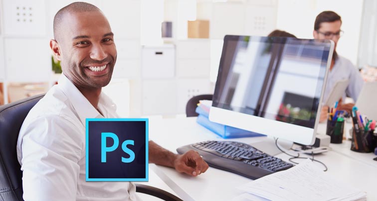 Adobe Photoshop CC for Beginners