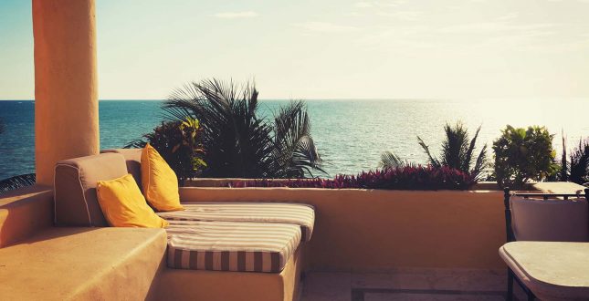 7 Top Rated Hotels To Stay If You Love Beach