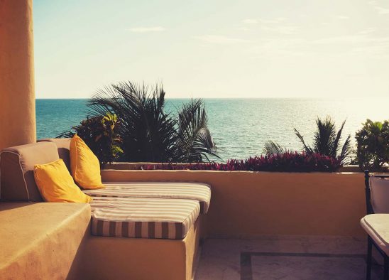 7 Top Rated Hotels To Stay If You Love Beach